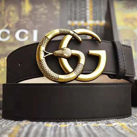 belt gucci black|Gucci belt unisex.